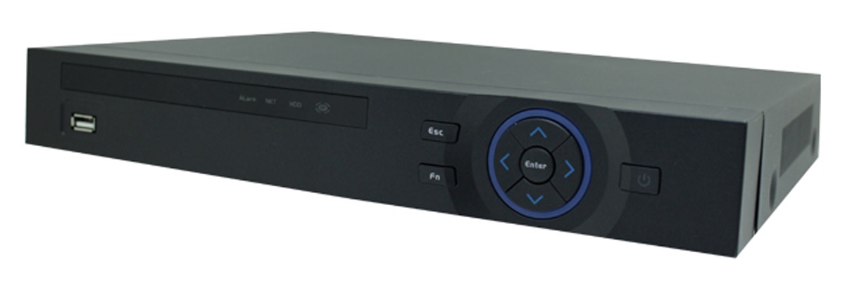 powersmart HD-CVI Recoder HD-9294 4 CHANNEL HD-CVI
